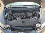 2010 Honda Civic Exl na sprzedaż w Chicago Heights, IL - Frame Damage