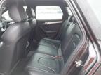 2015 AUDI A4 S LINE for sale at Copart WISBECH