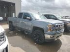 2015 Chevrolet Silverado K1500 Ltz იყიდება New Orleans-ში, LA - Rear End
