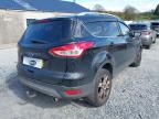 2014 FORD KUGA ZETEC for sale at Copart BELFAST