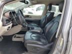 2017 Chrysler Pacifica Touring L Plus   იყიდება Des Moines-ში, IA - Front End