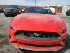 2018 Ford Mustang    de vânzare în North Las Vegas, NV - Side