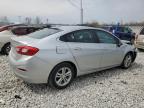 Wayland, MI에서 판매 중인 2017 Chevrolet Cruze Lt - Front End