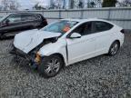 2020 Hyundai Elantra Sel zu verkaufen in Windsor, NJ - Front End