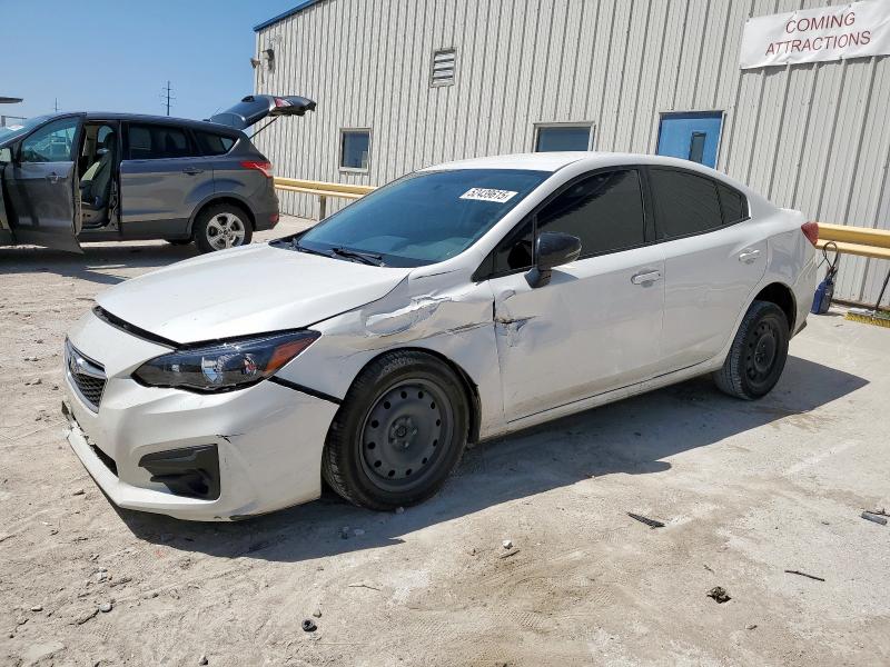 2019 Subaru Impreza 