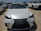 2019 Lexus Is 300 იყიდება San Antonio-ში, TX - Hail