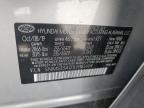 2020 Hyundai Santa Fe Sel na sprzedaż w Oklahoma City, OK - Front End