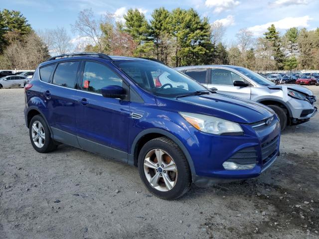  FORD ESCAPE 2013 Синий