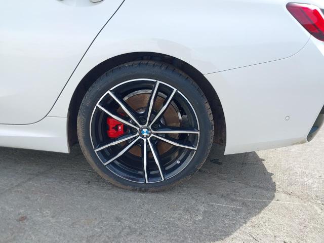 2024 BMW 320D M SPO