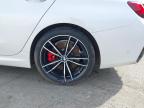 2024 BMW 320D M SPO for sale at Copart WHITBURN