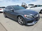 2015 Mercedes-Benz C 300 na sprzedaż w Sacramento, CA - Minor Dent/Scratches