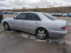 2002 Mercedes-Benz E 430 продається в Littleton, CO - Front End