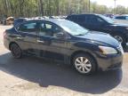 2013 Nissan Sentra S for Sale in Hillsborough, NJ - Side