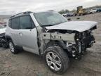 2019 Jeep Renegade Limited zu verkaufen in Cahokia Heights, IL - Front End