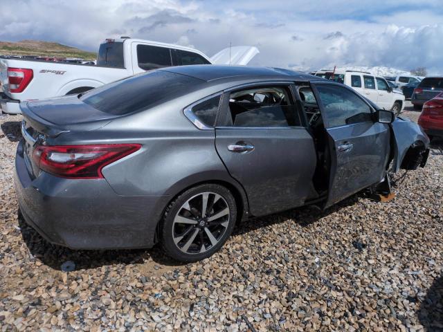  NISSAN ALTIMA 2018 Серый