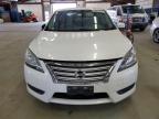 2013 Nissan Sentra S for Sale in East Granby, CT - Minor Dent/Scratches