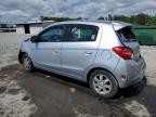 2014 Mitsubishi Mirage Es zu verkaufen in Apopka, FL - Front End