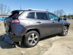 2021 Jeep Cherokee Limited იყიდება Windsor-ში, NJ - Front End