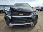 2021 Chevrolet Trailblazer Lt на продаже в Woodhaven, MI - Front End