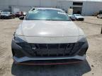 2022 Hyundai Elantra N  na sprzedaż w Fredericksburg, VA - Front End
