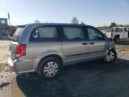 2014 Dodge Grand Caravan Se на продаже в Seaford, DE - Front End
