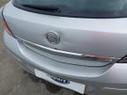 2007 VAUXHALL ASTRA SXI for sale at Copart WHITBURN