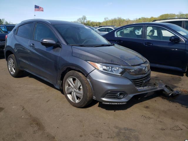  HONDA HR-V 2019 Szary