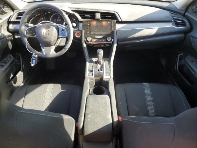  HONDA CIVIC 2018 Синий