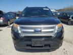 2013 Ford Explorer Xlt იყიდება West Warren-ში, MA - Rear End