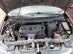 2012 Honda Civic Lx продається в Candia, NH - Normal Wear