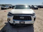 2023 Infiniti Qx60 Luxe na sprzedaż w Houston, TX - Front End