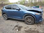2017 Mazda Cx-5 Touring na sprzedaż w Baltimore, MD - Front End