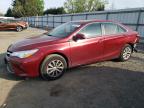 2017 Toyota Camry Le for Sale in Finksburg, MD - Rear End