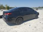 2020 Nissan Versa S en Venta en Loganville, GA - Front End