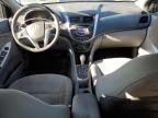 2013 HYUNDAI ACCENT GLS for sale at Copart NS - HALIFAX