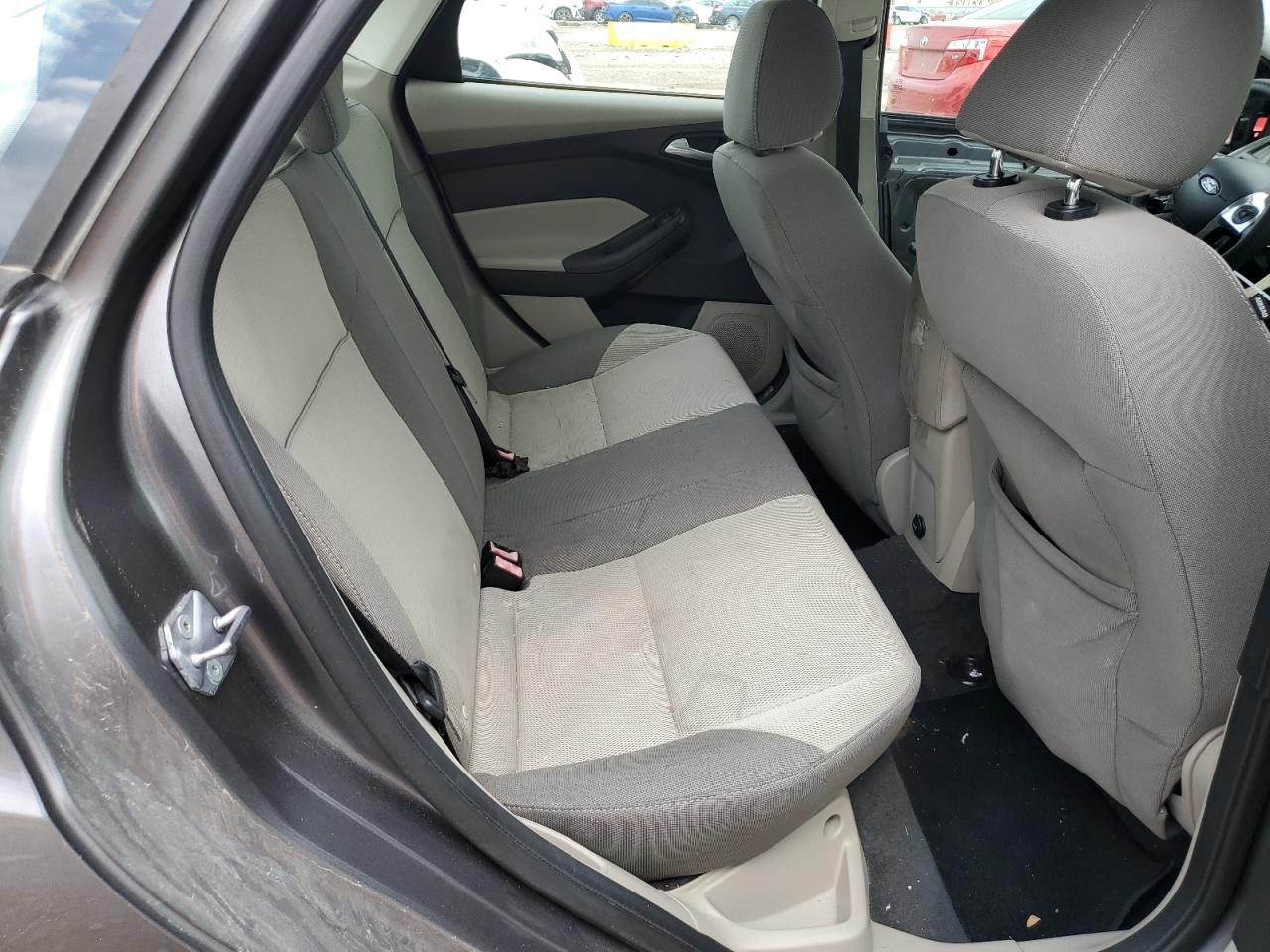 1FADP3F21DL183717 2013 Ford Focus Se