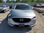 2019 Mazda Cx-5 Grand Touring იყიდება Oklahoma City-ში, OK - Front End