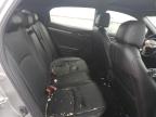 2018 HONDA CIVIC SPORT TOURING for sale at Copart NB - MONCTON