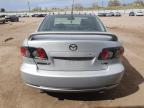 2007 Mazda 6 S იყიდება Colorado Springs-ში, CO - Front End