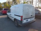 2009 VAUXHALL COMBO 2000 for sale at Copart GLOUCESTER