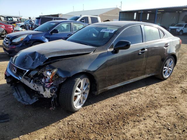 2008 Lexus Is 250