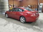 2015 Nissan Altima 2.5 de vânzare în Ebensburg, PA - Front End
