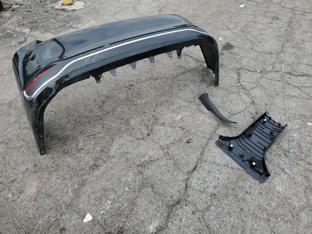 2022 Lexus Es 300H Base VIN: 58ADA1C13NU019560 Lot: 53808745