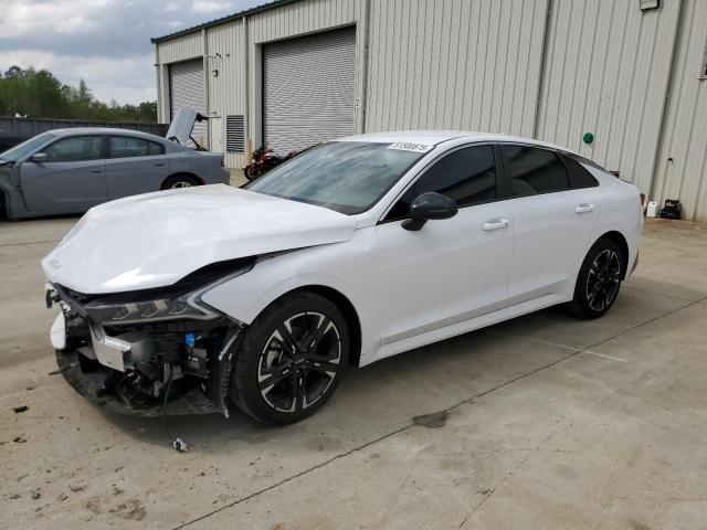 2023 Kia K5 Gt Line