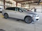 2017 Audi Q7 Premium Plus for Sale in Eldridge, IA - Front End
