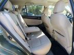 2015 Subaru Outback 2.5I Limited للبيع في Seaford، DE - Front End