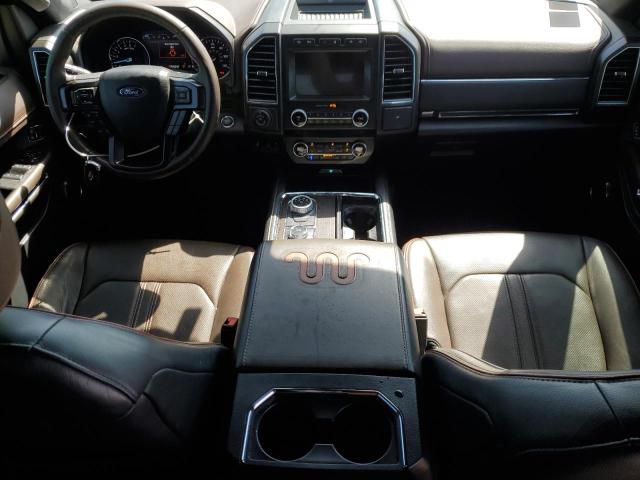  FORD EXPEDITION 2021 Черный