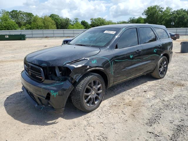 2016 Dodge Durango R/T