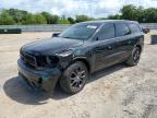 2016 Dodge Durango R/T на продаже в Theodore, AL - Front End