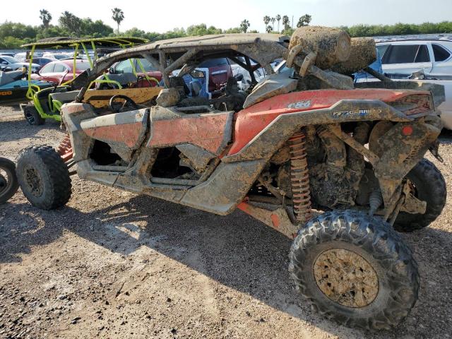 2021 CAN-AM MAVERICK X3 MAX RS TURBO R  